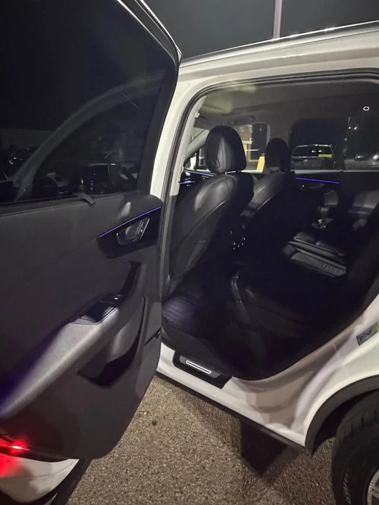 2017 Audi 4M Q7 - Image 14 of 20