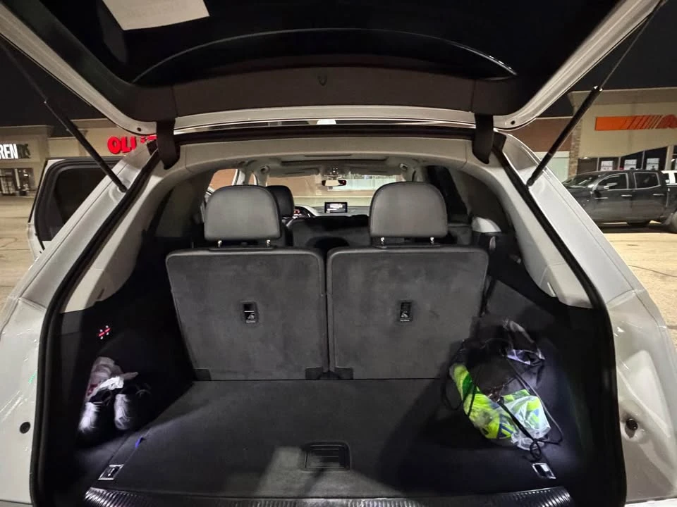 2017 Audi 4M Q7 - Image 16 of 20