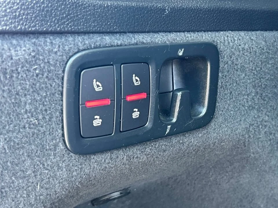 2017 Audi 4M Q7 - Image 14 of 20