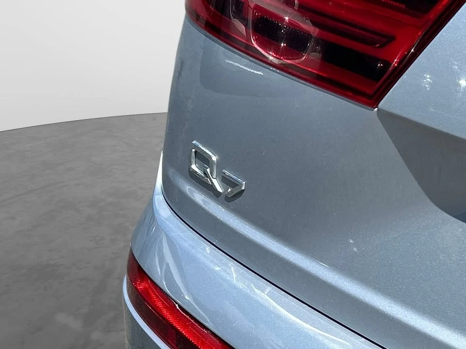 2017 Audi 4M Q7 - Image 16 of 20
