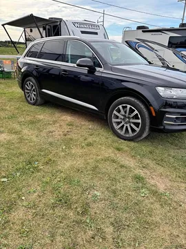 2017 Audi Q7