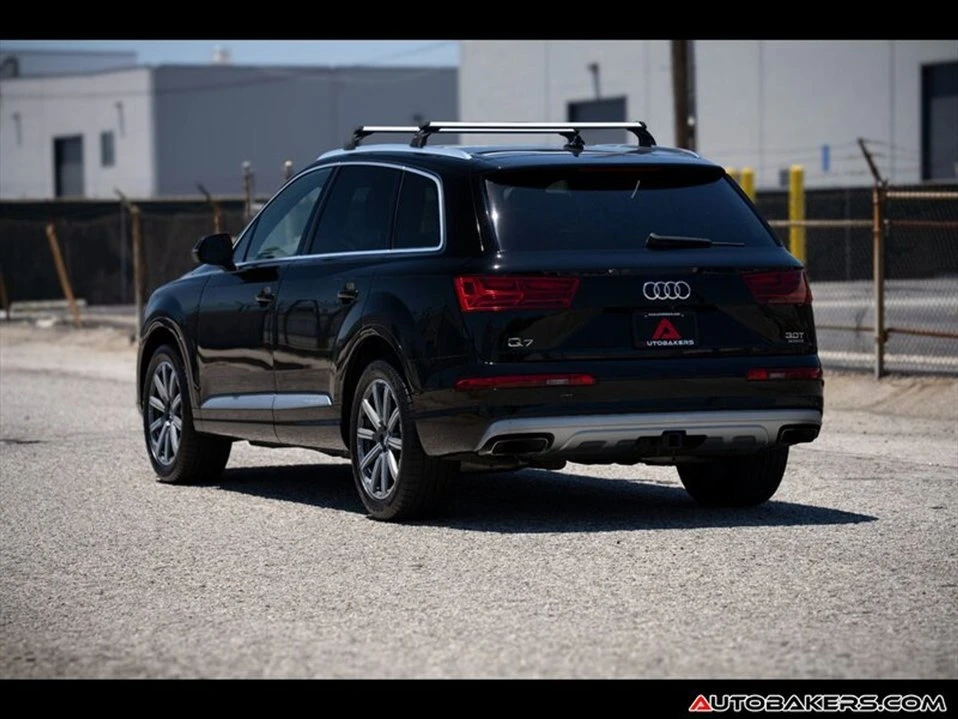 2017 Audi 4M Q7 - Image 4 of 20