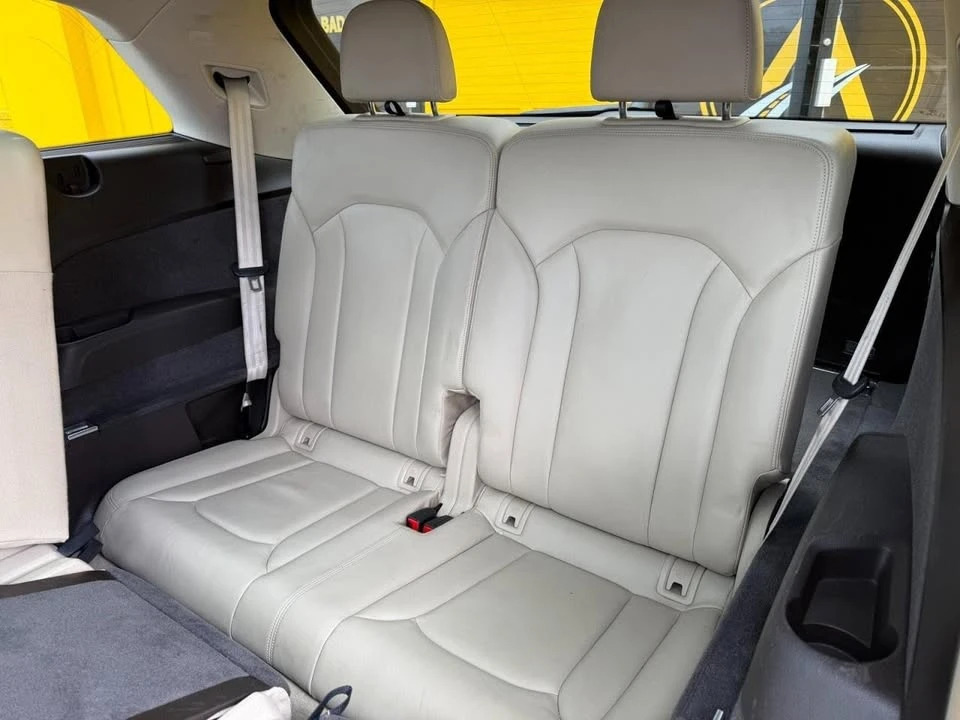 2017 Audi 4M Q7 - Image 12 of 16