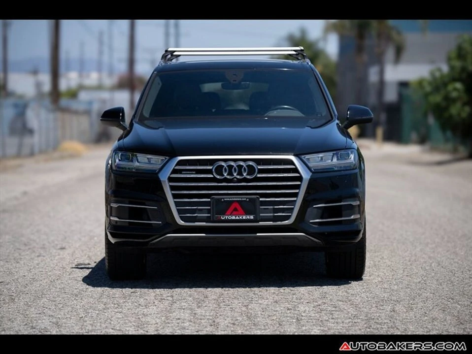 2017 Audi 4M Q7 - Image 2 of 20