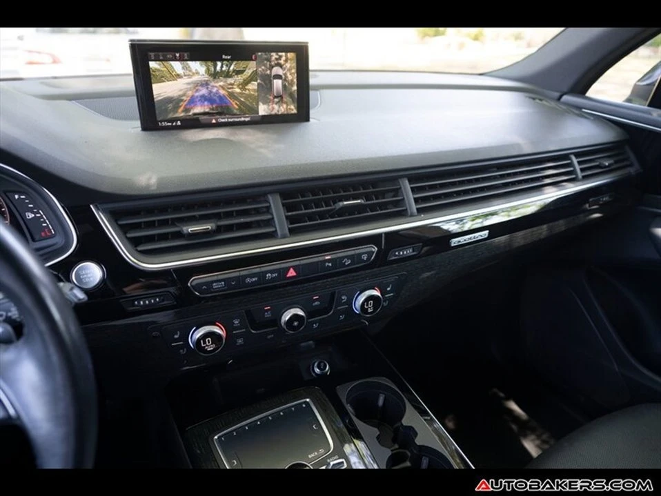 2017 Audi 4M Q7 - Image 20 of 20