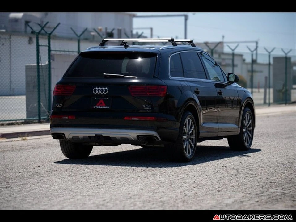 2017 Audi 4M Q7 - Image 6 of 20