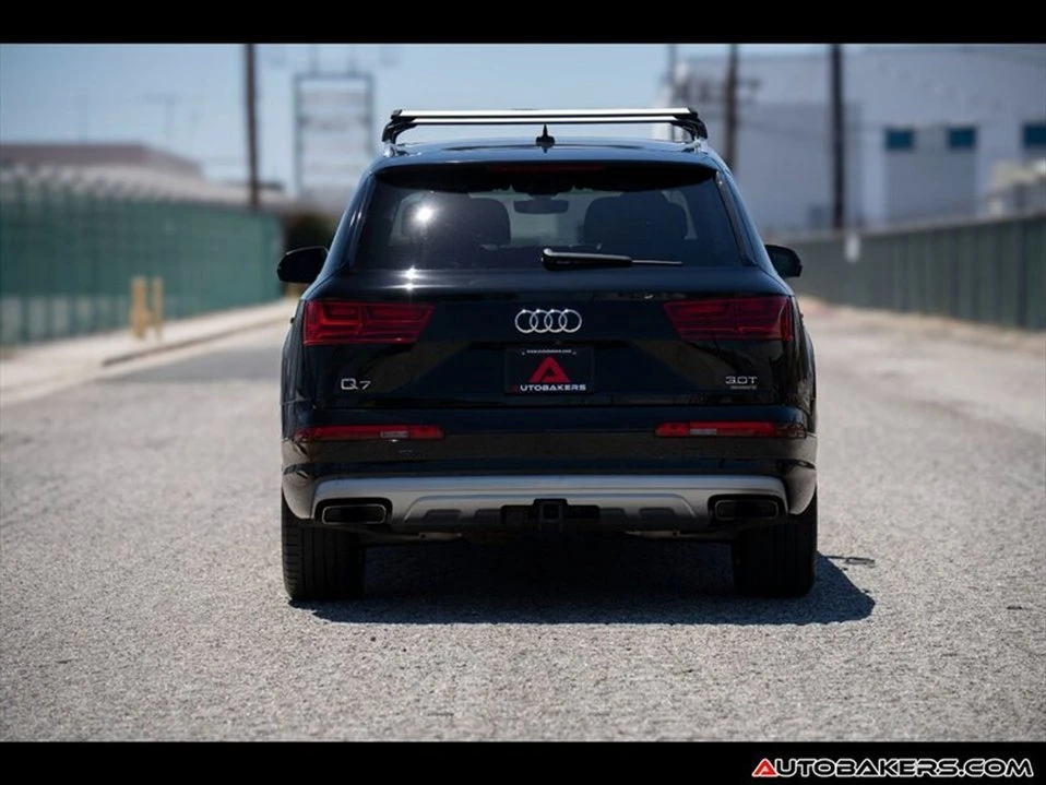 2017 Audi 4M Q7 - Image 5 of 20