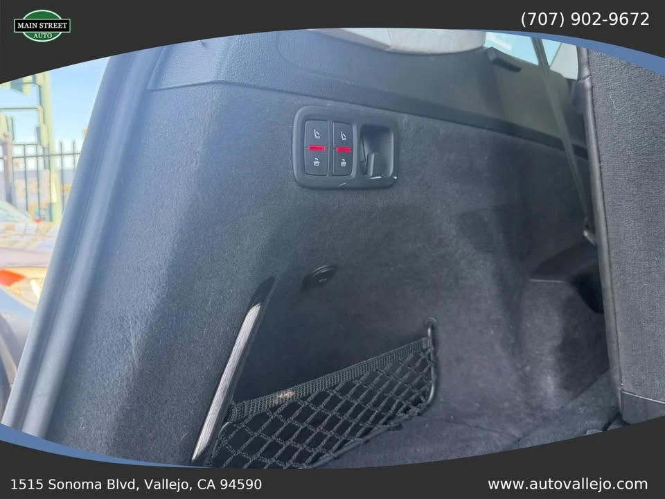 2017 Audi 4M Q7 - Image 10 of 20