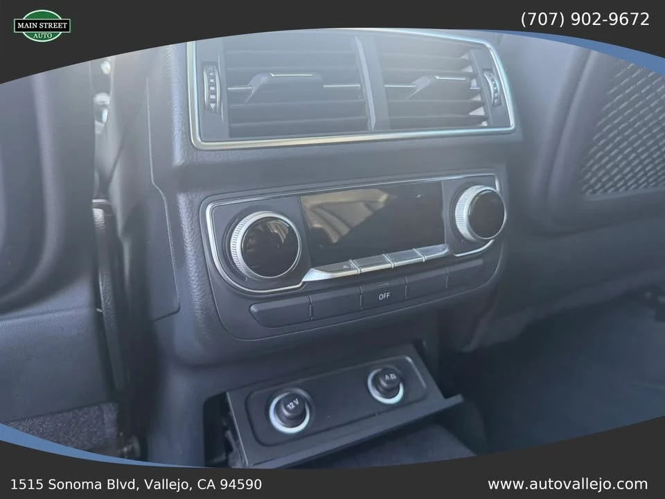 2017 Audi 4M Q7 - Image 17 of 20