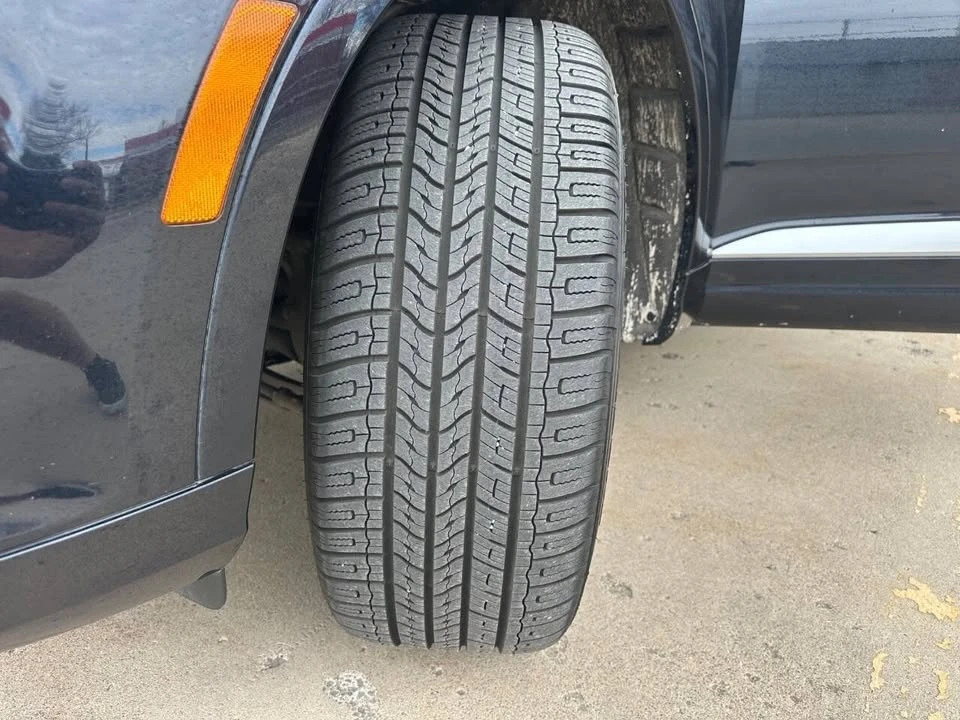 2017 Audi 4M Q7 - Image 11 of 20