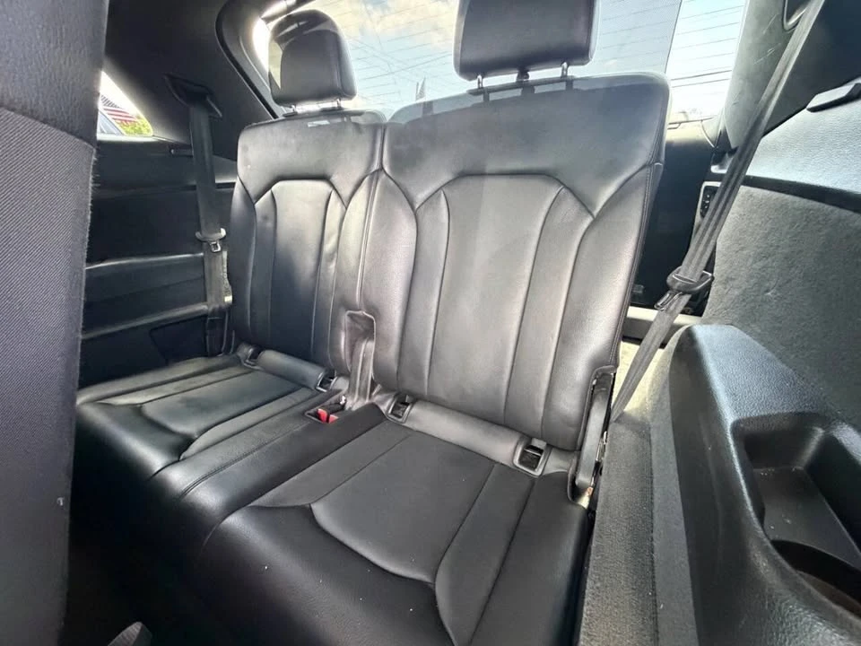 2017 Audi 4M Q7 - Image 16 of 19