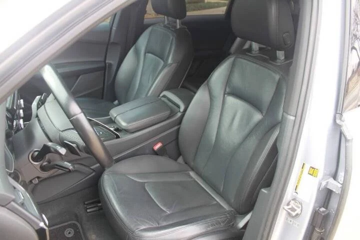 2017 Audi 4M Q7 - Image 8 of 16