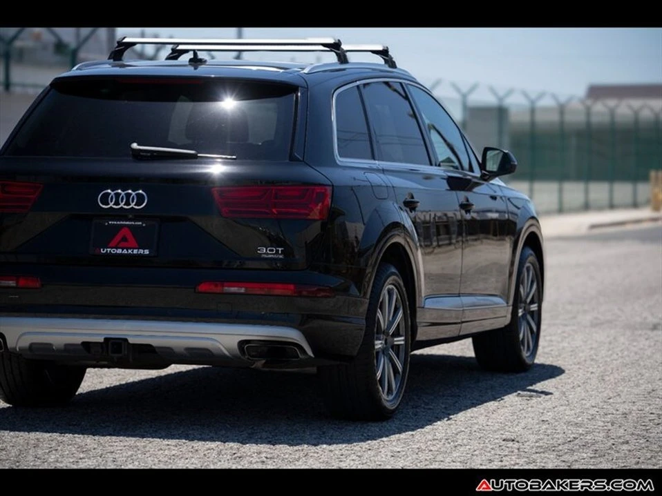 2017 Audi 4M Q7 - Image 10 of 20