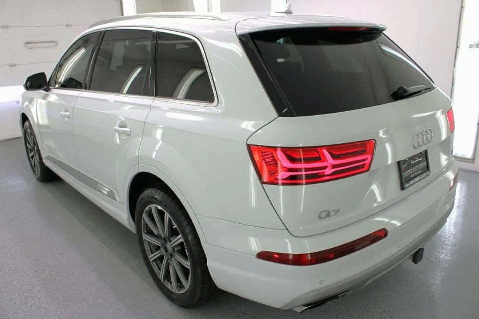 2017 Audi 4M Q7 - Image 6 of 19