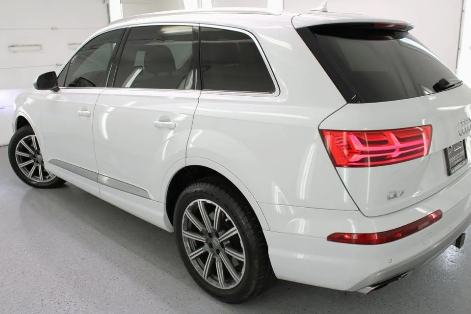 2017 Audi 4M Q7 - Image 15 of 19