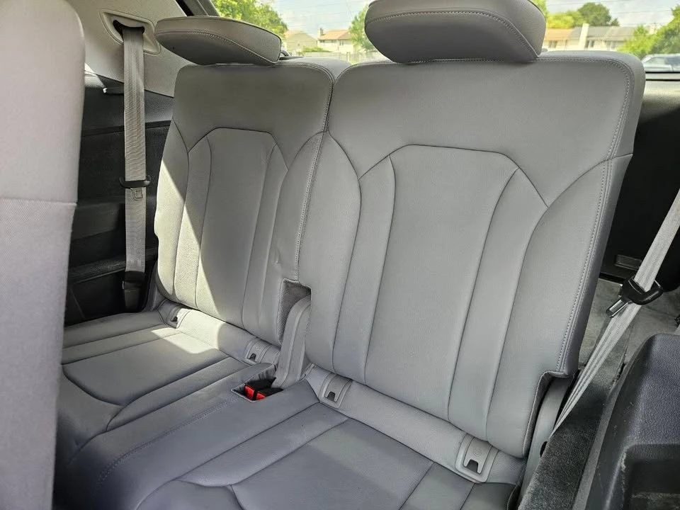 2017 Audi 4M Q7 - Image 16 of 20