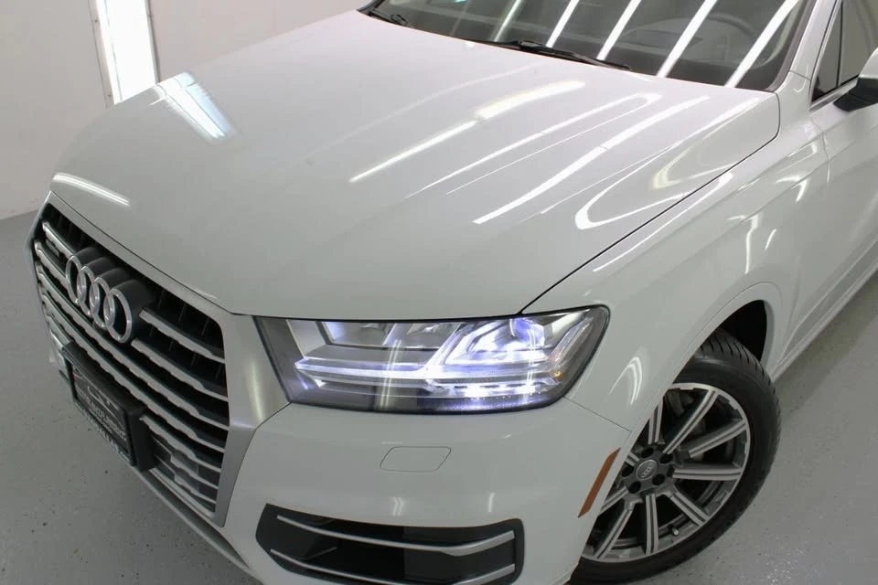 2017 Audi 4M Q7 - Image 16 of 19