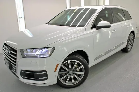2017 Audi Q7