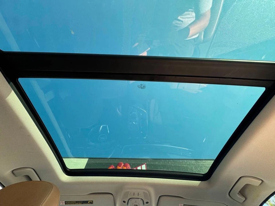 2017 Audi 4M Q7 - Image 11 of 20