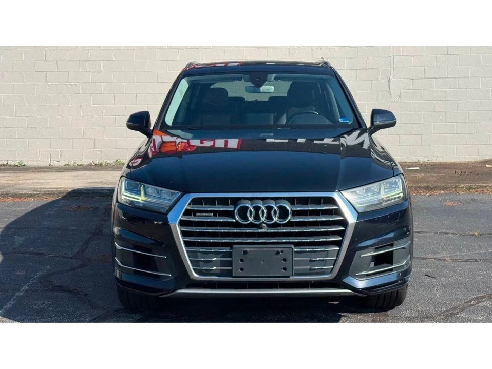 2017 Audi 4M Q7 - Image 2 of 20