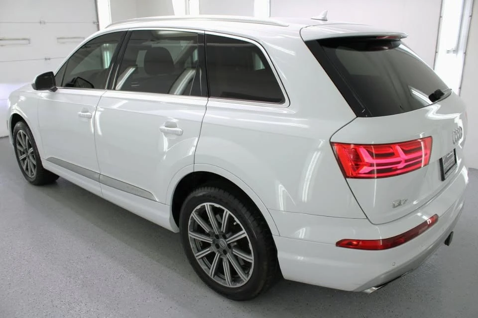 2017 Audi 4M Q7 - Image 5 of 19