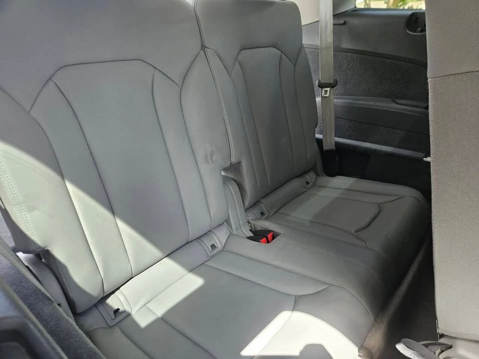 2017 Audi 4M Q7 - Image 20 of 20