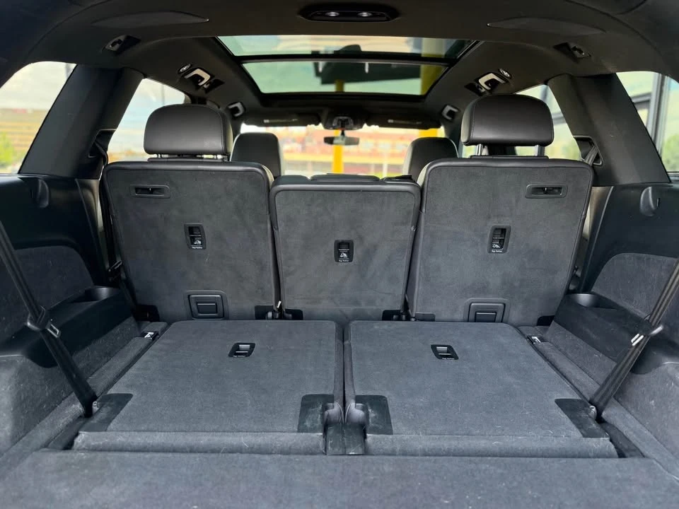 2017 Audi 4M Q7 - Image 8 of 18