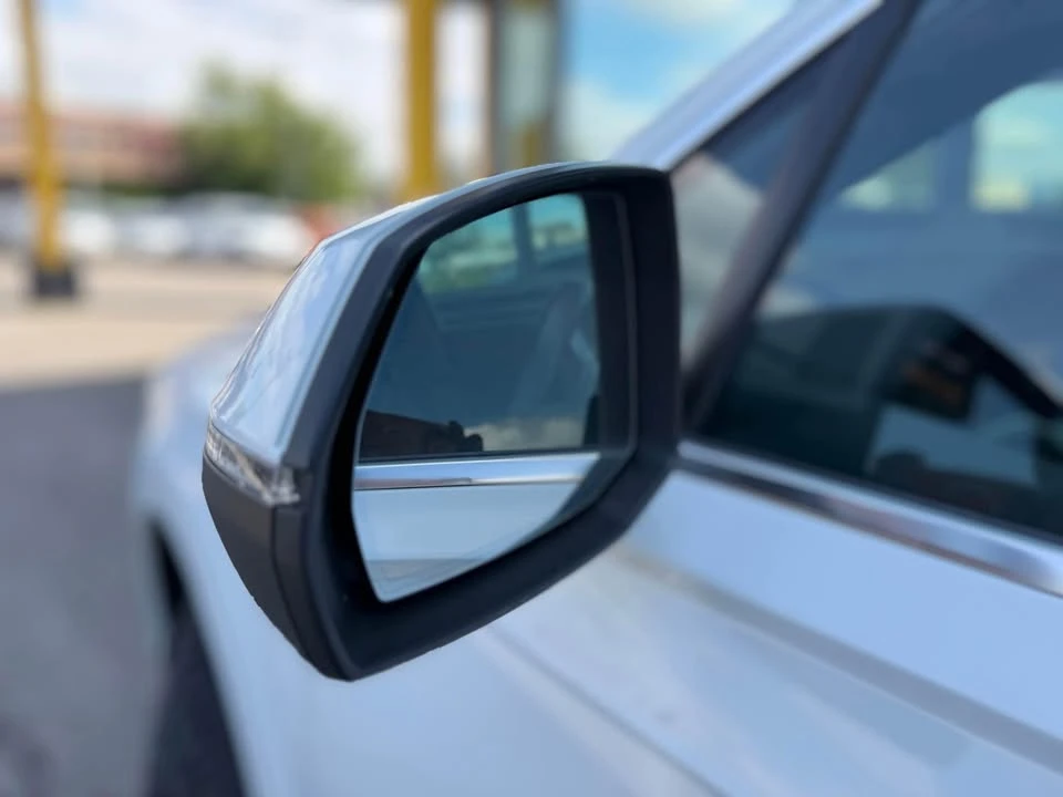 2017 Audi 4M Q7 - Image 10 of 18