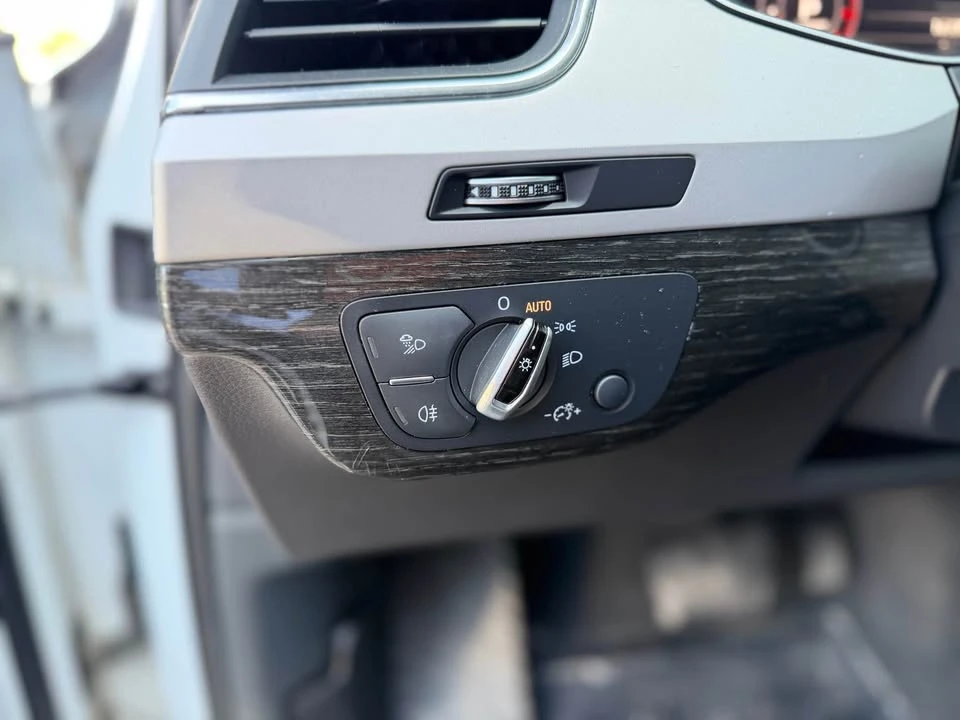 2017 Audi 4M Q7 - Image 14 of 18