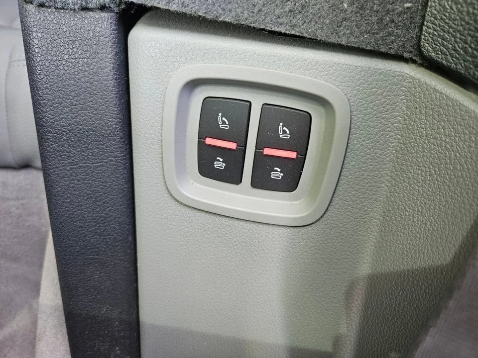 2017 Audi 4M Q7 - Image 17 of 20