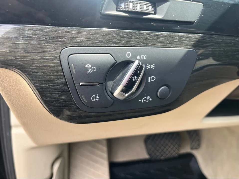 2017 Audi 4M Q7 - Image 19 of 20