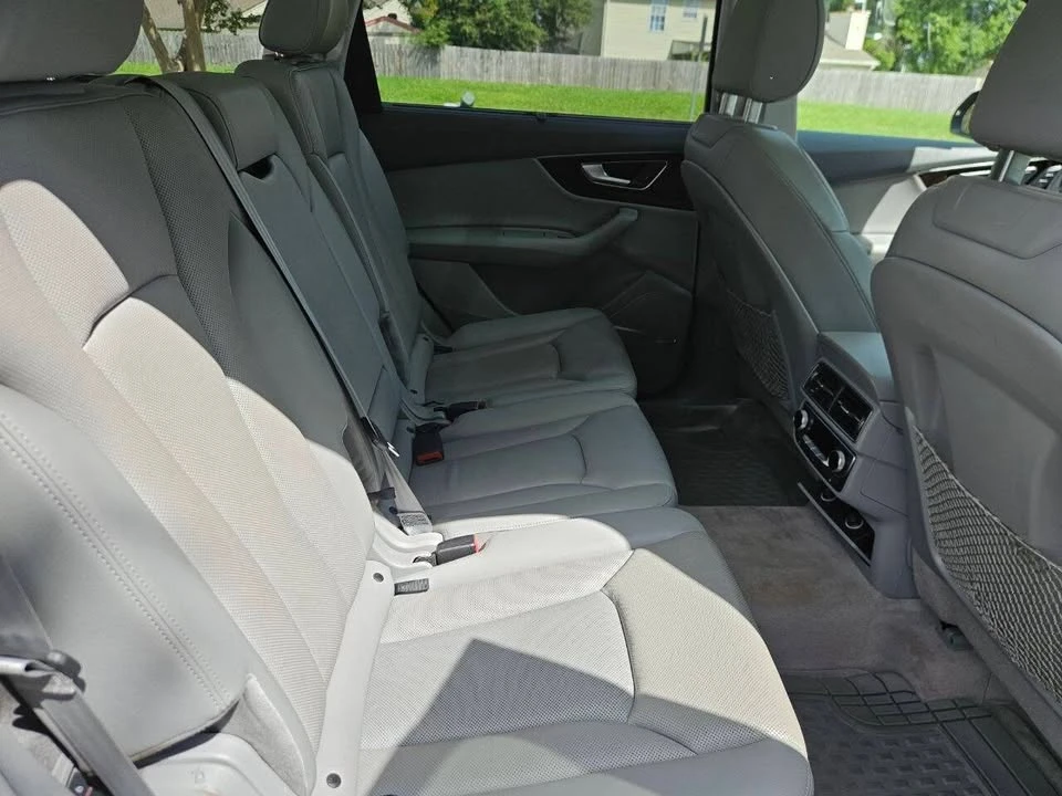 2017 Audi 4M Q7 - Image 18 of 20