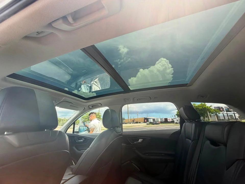 2017 Audi 4M Q7 - Image 16 of 16