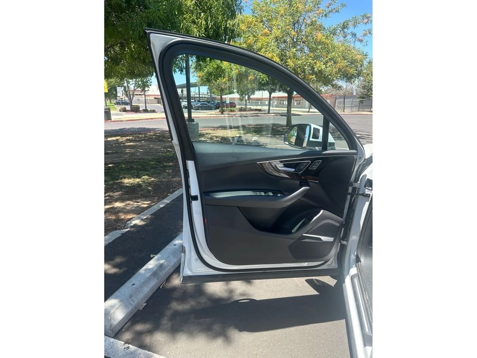 2017 Audi 4M Q7 - Image 18 of 20