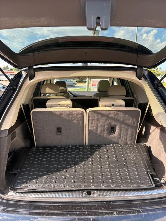 2017 Audi 4M Q7 - Image 15 of 20