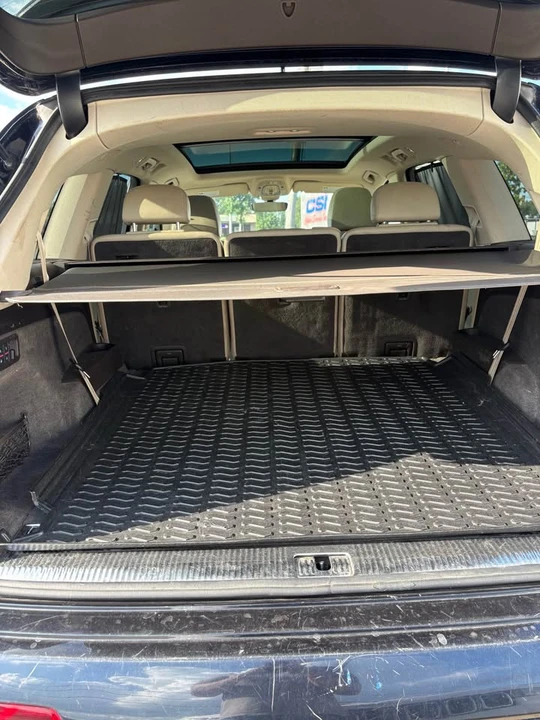 2017 Audi 4M Q7 - Image 16 of 20