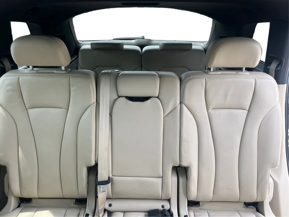 2017 Audi 4M Q7 - Image 14 of 20