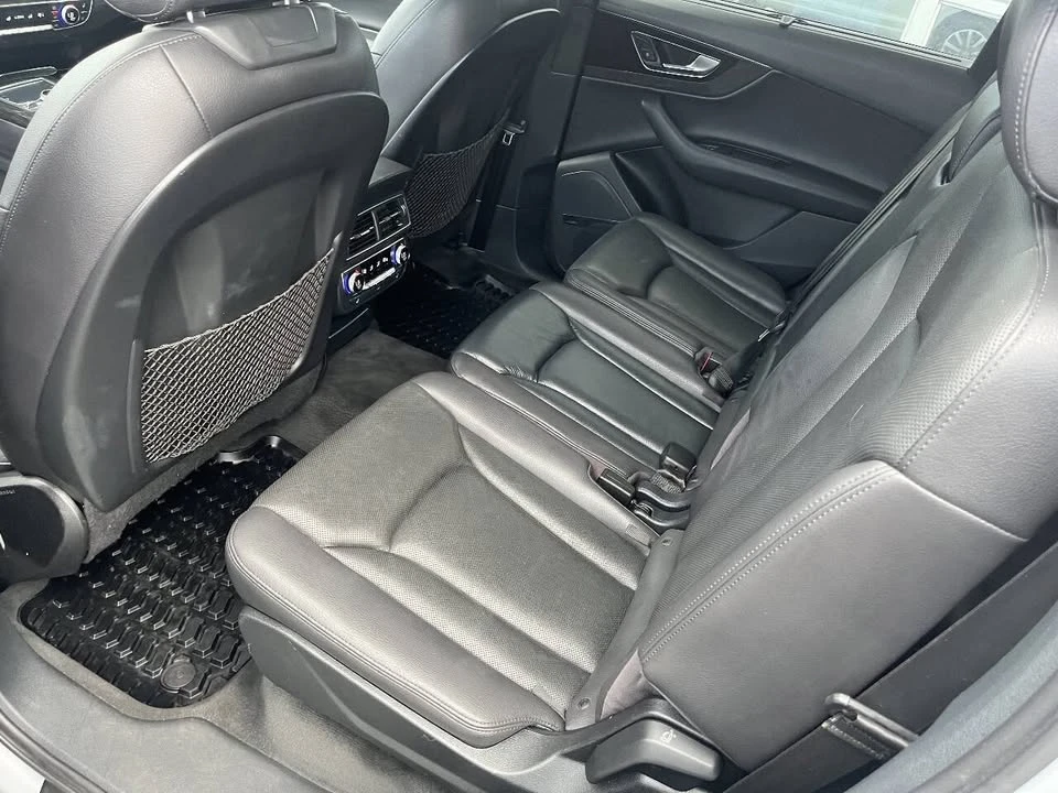 2017 Audi 4M Q7 - Image 16 of 19