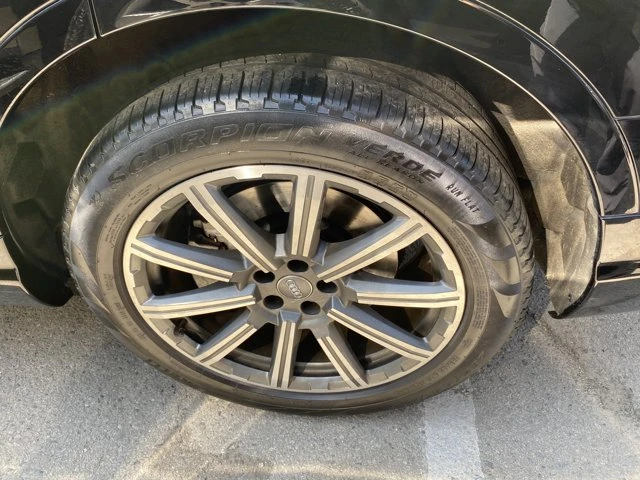 2017 Audi 4M Q7 - Image 13 of 20