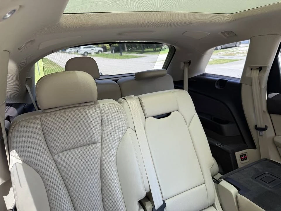 2017 Audi 4M Q7 - Image 19 of 20