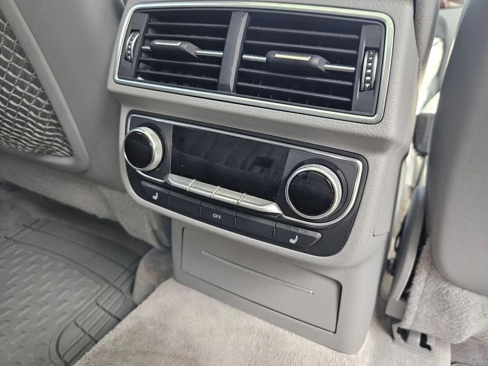 2017 Audi 4M Q7 - Image 19 of 20