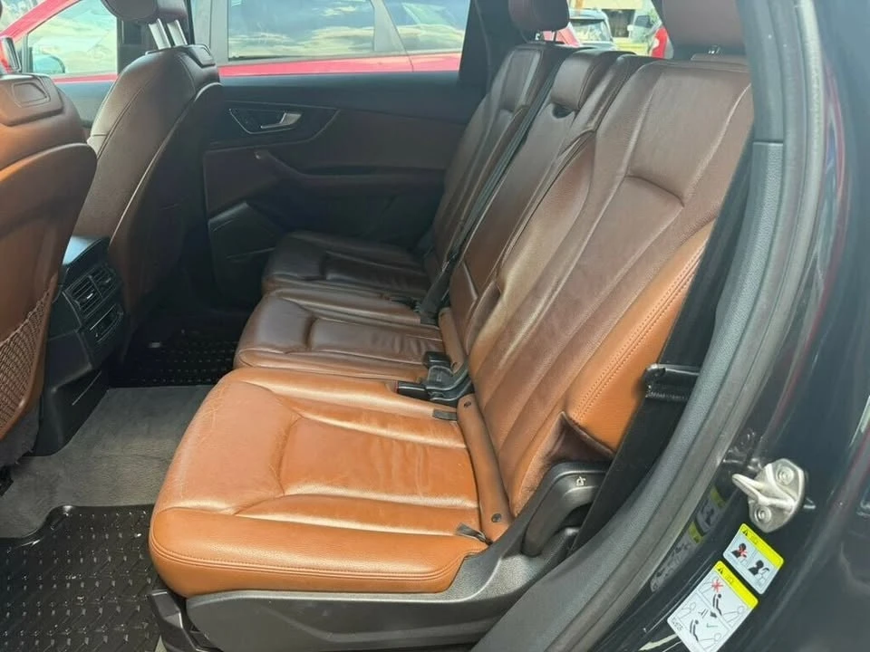 2017 Audi 4M Q7 - Image 10 of 20