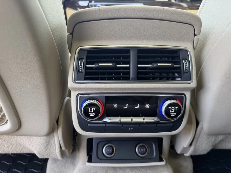 2017 Audi 4M Q7 - Image 11 of 20