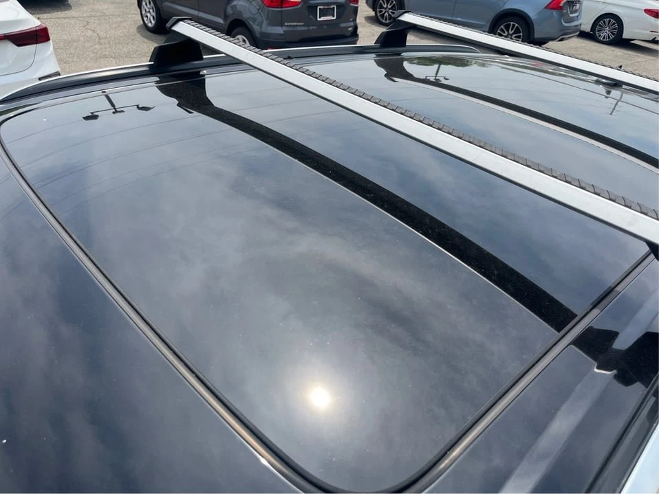 2017 Audi 4M Q7 - Image 11 of 20