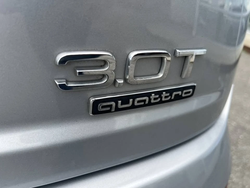 2017 Audi 4M Q7 - Image 8 of 19