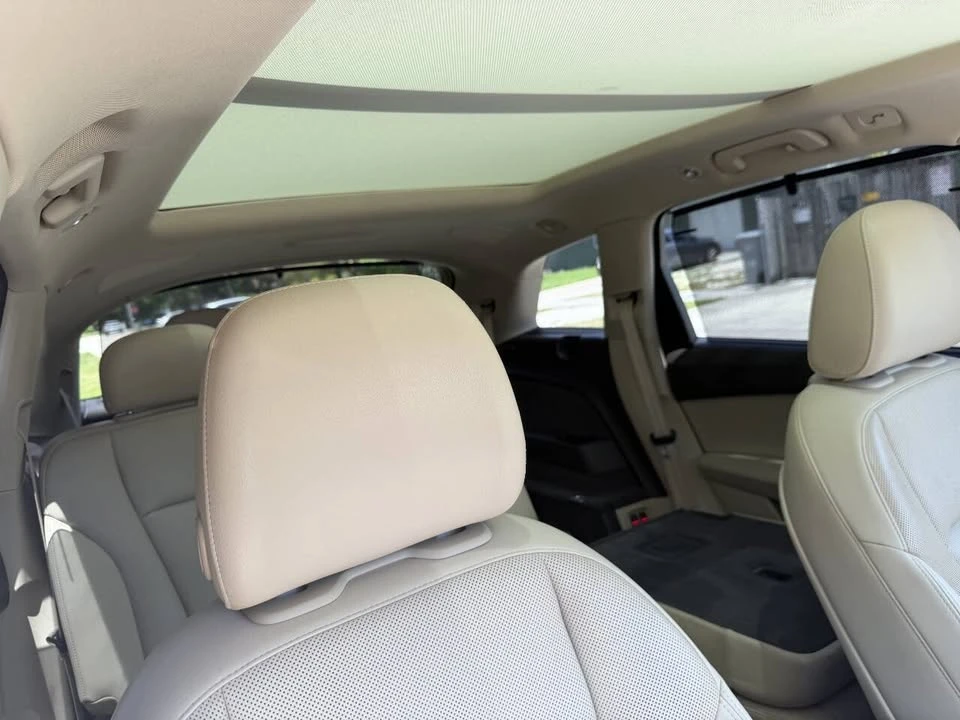 2017 Audi 4M Q7 - Image 20 of 20