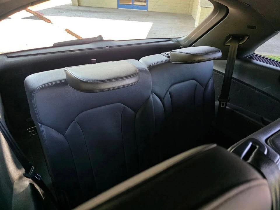 2017 Audi 4M Q7 - Image 12 of 20