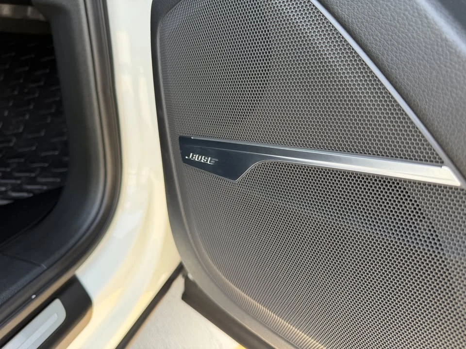2017 Audi 4M Q7 - Image 19 of 20