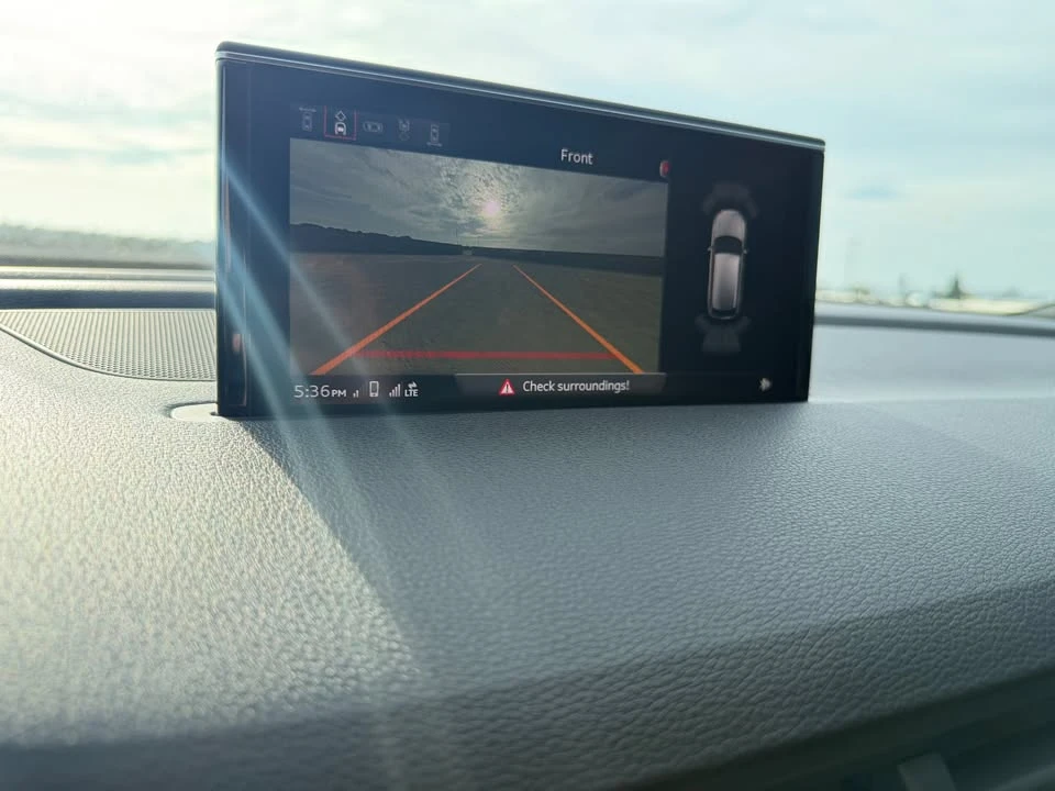 2017 Audi 4M Q7 - Image 17 of 20