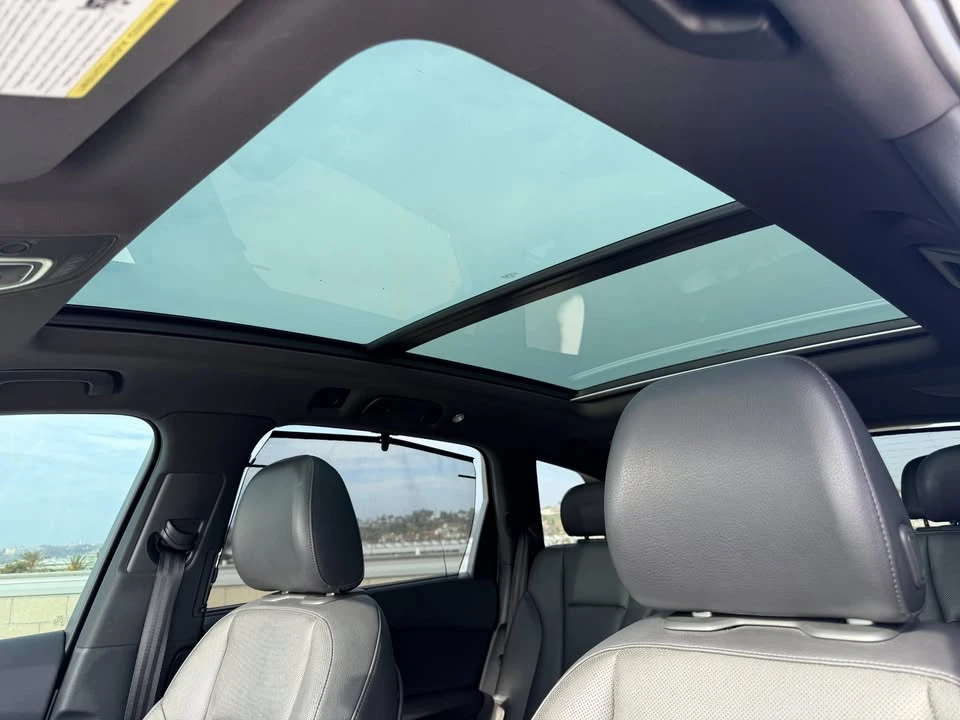 2017 Audi 4M Q7 - Image 16 of 20